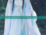 The Splendor of Traditional Chinese Wedding Headdresses in Hanfu Fashion