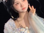 Embracing the Summer in Oversized Hanfu Fashion:A Guide to Styling Large Size Hanfu for Summer