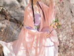 Reinventing Hanfu Fashion for Autumn Winter:Modernizing Traditional Styles