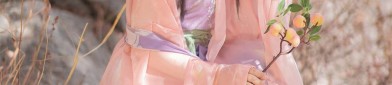 Zifei Fish Original Hanfu:The Essence of Traditional Chinese Fashion