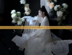 Modernizing the Cheongsam for Summer Fashion