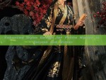 Flower Goddess Hanfu Fashion for Children in Summer