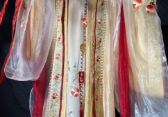 The Charm of Qipao Skirts for Children:A Cultural Journey