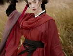Vintage-Inspired Cheongsam Clutch Bags:Embracing the Retro Charm