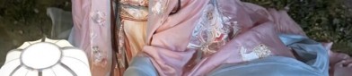 The Charm of Miniature Ancient Costumes:A Look into the World of Compact Elegance