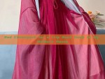 The Flower God Chronicle:Original Hanfu Fashion and the Realm of Qingqiu