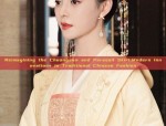 The Significance of Cheongsam in the Context of Middle School Entrance Examination
