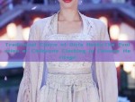 The Splendor of Traditional Chinese Wedding Headdresses in Hanfu Fashion