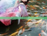 Summer Hanfu Fashion:A Complete Guide to the Chest-Embracing Hanfu Costume