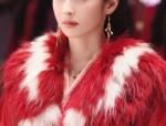 Summer Elegance in a Cheongsam-Inspired Dress