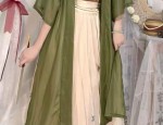 A Guide to Complete Traditional Hanfu Costumes for 12-Year-Old Girls