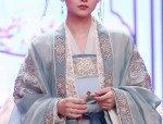 Exploring the World of Womens Hanfu Shoes:A Cultural Journey