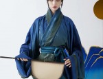 Eight-Point Horseface Skirt for Petite Figures:A Guide to Styling and Fitting
