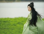 The Splendor of Ancient Hanfu:The Charm of Qixiong Ruqun,the Traditional Chinese Costume for Women