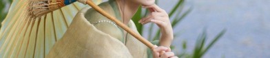 The Charm of Qiyao Hanfu for Primary School Students