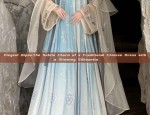 Spring and Autumn Elegance:The Song Dynasty Girls Hanfu Fashion