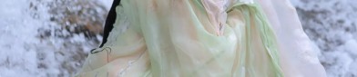 The Cheongsam Baby Girl:A 2-Year-Olds Journey into Traditional Elegance
