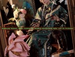Original Design of Authentic Hanfu Qixiong Ruqun:Preserving Traditional Elegance in Modern Times