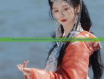 The Revival of Hanfu:The Essence of Chinese Elements in Modern Fashion
