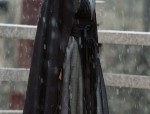 Summer Elegance with Hanfu Shoes:A Mesh of Comfort and Style for Women