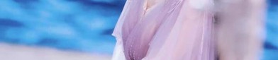 Reinventing the Cheongsam:A Purplish Vogue for 2024