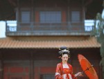 Authentic Hanfu Fashion:The Song Dynasty Style