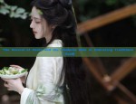 Elegant Cheongsam for a 40-Year-Old Woman:A Blend of Class and Tradition