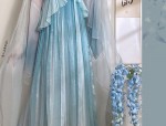 Reimagining Childrens Cheongsam:A Design Evolution