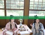Vintage-Inspired Modernization of Traditional Cheongsam:The Revival of the Minguo Style