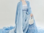 Latest Trends in Short-Style Cheongsam Skirts