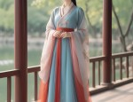 Luxury Qipao:The Art of Silk and Mulberry Silk