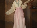 Childrens Hanfu Shoes for Girls in Autumn Winter:A Guide to Warm and Fashionable Options