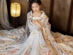 The Dark Myth of Monkey King:The Journey of Wukong in Traditional Chinese Hanfu