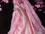 Suzhou Hongyun阁s Cheongsam Live Stream:Unveiling the Splendor of Traditional Elegance