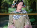 Embracing the New Chinese Style:The Perfect Fusion of Traditional Cheongsam and Modern Shoes