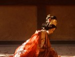 Embracing Traditional Elegance:Original Hanfu Fashion by Yujin