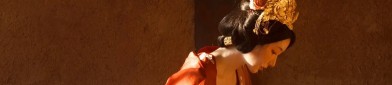 The Baby in a Cheongsam and Hairband:A Cultural Blend of Tradition and Modernity