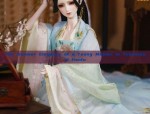 Embracing Traditional Elegance:The Rise of Modern Chinese Womens Clothing The Tang Style