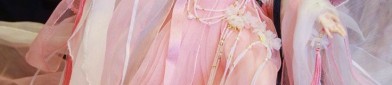 The Complete Hanfu Outfit of Blue Forgetter,Lan Wangji