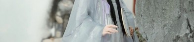Children in Chinese Hanfu:Preserving Traditional Cultural Heritage Through Fashion
