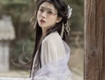 Enhanced Qipao Mini-Size Two-Piece Ensemble:A Fashion Evolution for the Modern Age