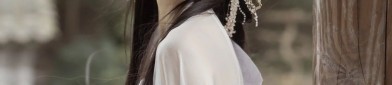 Little Girls Hanfu Fashion:The Charm of Short-sleeved Hanfu for Young Girls