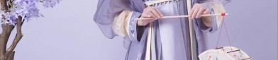 Spring Fashion for Baby Girls:The Allure of Modernized Hanfu