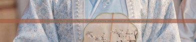 Zen-Inspired New Chinese Hanfu Fashion:Exploring the Essence of Traditional Elegance