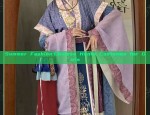 Beijing Cheongsam Shop:A Glimpse into Traditional Chinese Elegance