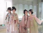 Large Size Hanfu Underskirts:A Journey into Traditional Chinese Fashion