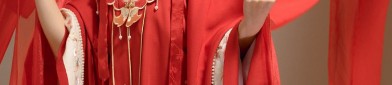 Winter Girls Tang-Style Blouse:A Fashionable and Warm Choice