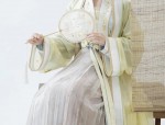 This Years Trend:The Beautiful Short-Style Cheongsam