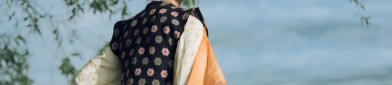 The Ethereal Martial Arts Style of the Hanfu Women