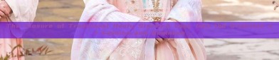 The Closure of Traditional Hanfu Stores:A Look into the Evolution of Fashion and Business
